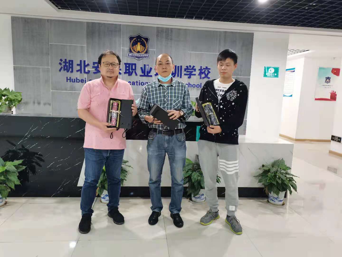 武汉消防师培训学校