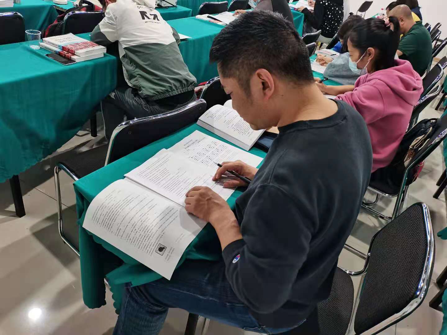 2021消防设施操作员培训 2021消防设施操作员培训